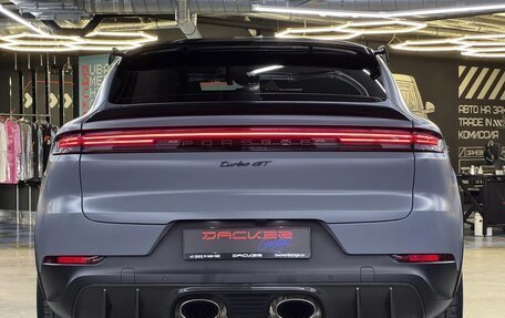 Porsche Cayenne III, 2023 год, 25 999 000 рублей, 4 фотография