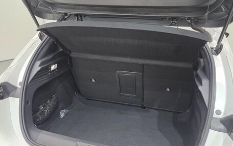 Peugeot 308, 2023 год, 2 295 005 рублей, 21 фотография