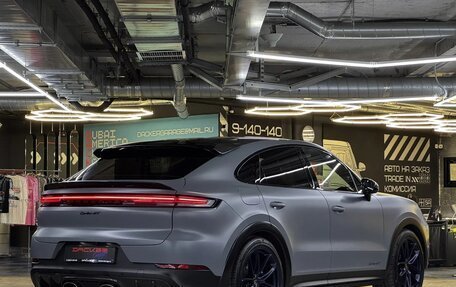 Porsche Cayenne III, 2023 год, 25 999 000 рублей, 6 фотография