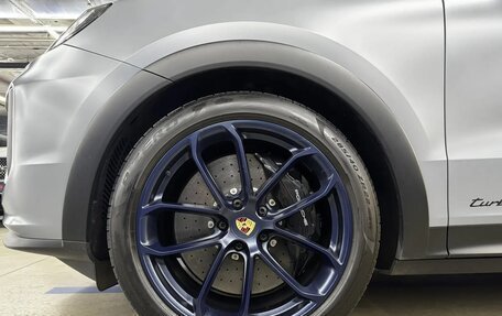 Porsche Cayenne III, 2023 год, 25 999 000 рублей, 10 фотография