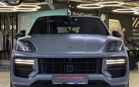 Porsche Cayenne III, 2023 год, 25 999 000 рублей, 3 фотография