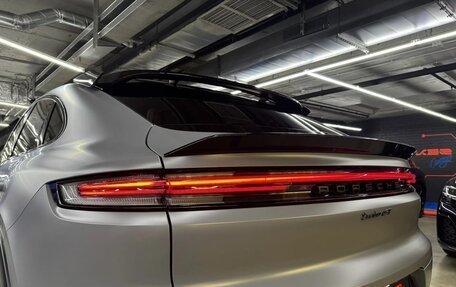 Porsche Cayenne III, 2023 год, 25 999 000 рублей, 9 фотография