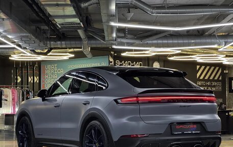 Porsche Cayenne III, 2023 год, 25 999 000 рублей, 5 фотография