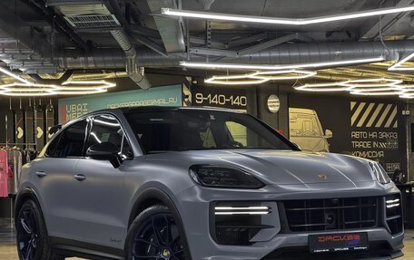 Porsche Cayenne III, 2023 год, 25 999 000 рублей, 2 фотография