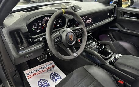 Porsche Cayenne III, 2023 год, 25 999 000 рублей, 11 фотография