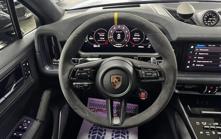 Porsche Cayenne III, 2023 год, 25 999 000 рублей, 12 фотография