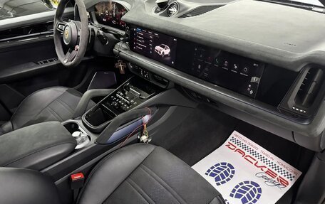 Porsche Cayenne III, 2023 год, 25 999 000 рублей, 16 фотография