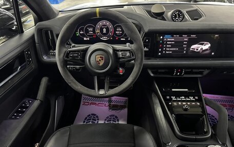 Porsche Cayenne III, 2023 год, 25 999 000 рублей, 13 фотография