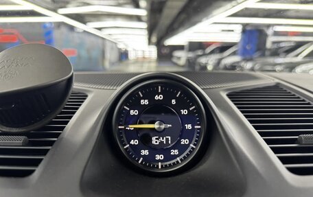 Porsche Cayenne III, 2023 год, 25 999 000 рублей, 19 фотография