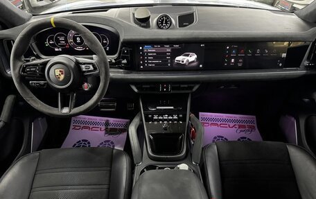 Porsche Cayenne III, 2023 год, 25 999 000 рублей, 17 фотография
