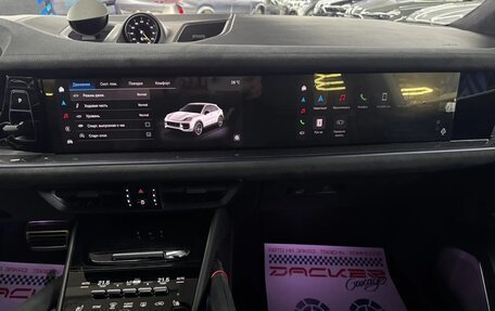 Porsche Cayenne III, 2023 год, 25 999 000 рублей, 25 фотография