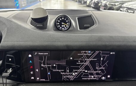 Porsche Cayenne III, 2023 год, 25 999 000 рублей, 18 фотография