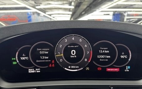Porsche Cayenne III, 2023 год, 25 999 000 рублей, 24 фотография