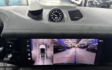 Porsche Cayenne III, 2023 год, 25 999 000 рублей, 27 фотография