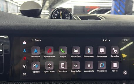 Porsche Cayenne III, 2023 год, 25 999 000 рублей, 30 фотография