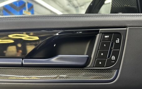 Porsche Cayenne III, 2023 год, 25 999 000 рублей, 31 фотография