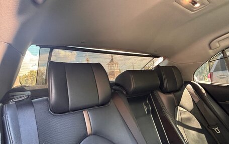 Toyota Camry, 2020 год, 2 990 000 рублей, 10 фотография