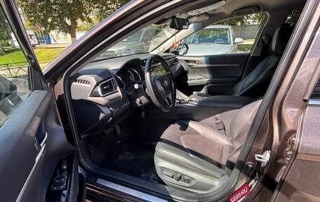 Toyota Camry, 2020 год, 2 990 000 рублей, 7 фотография