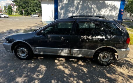 Nissan Lucino, 1998 год, 120 000 рублей, 3 фотография