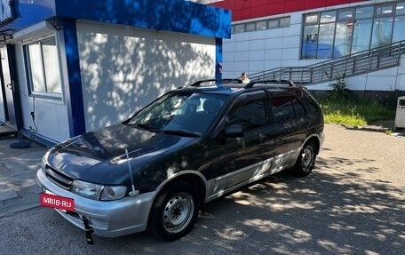 Nissan Lucino, 1998 год, 120 000 рублей, 2 фотография