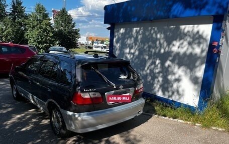 Nissan Lucino, 1998 год, 120 000 рублей, 4 фотография