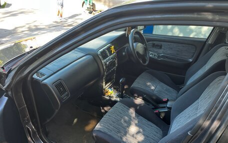 Nissan Lucino, 1998 год, 120 000 рублей, 6 фотография