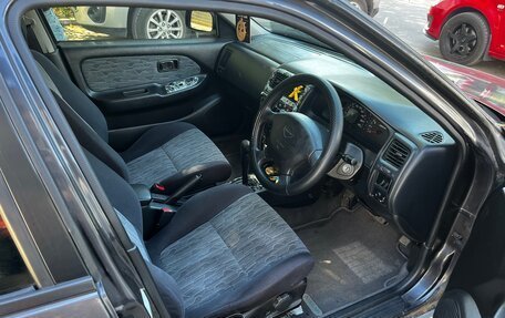 Nissan Lucino, 1998 год, 120 000 рублей, 8 фотография
