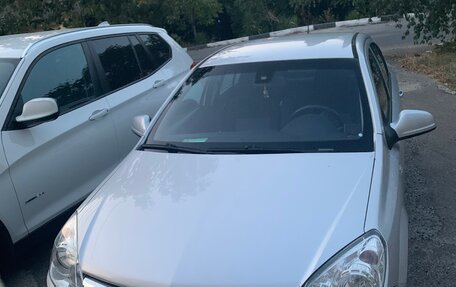 Opel Astra H, 2009 год, 550 000 рублей, 9 фотография