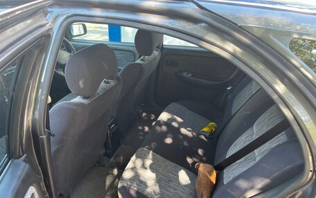 Nissan Lucino, 1998 год, 120 000 рублей, 7 фотография