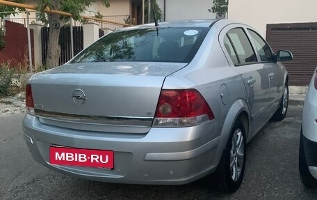 Opel Astra H, 2009 год, 550 000 рублей, 10 фотография