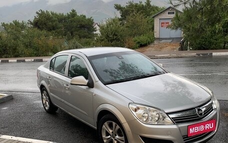 Opel Astra H, 2009 год, 550 000 рублей, 2 фотография