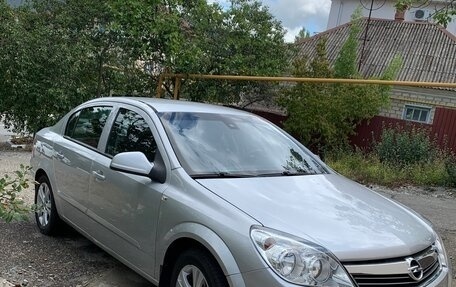 Opel Astra H, 2009 год, 550 000 рублей, 3 фотография