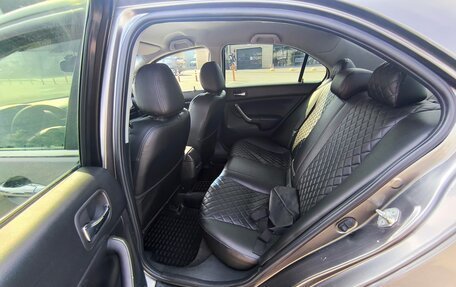 Honda Accord VII рестайлинг, 2007 год, 590 000 рублей, 20 фотография