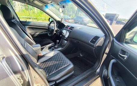 Honda Accord VII рестайлинг, 2007 год, 590 000 рублей, 21 фотография