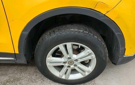Geely Atlas, 2023 год, 1 164 000 рублей, 2 фотография