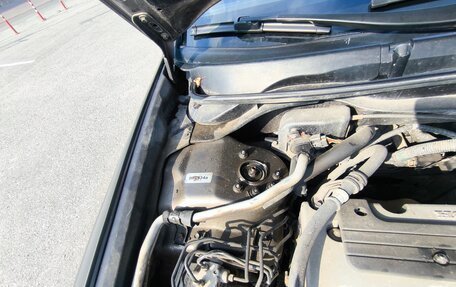 Honda Accord VII рестайлинг, 2007 год, 590 000 рублей, 26 фотография