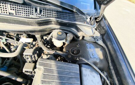 Honda Accord VII рестайлинг, 2007 год, 590 000 рублей, 27 фотография