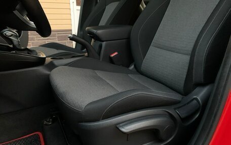 KIA Soul III, 2019 год, 1 600 000 рублей, 8 фотография