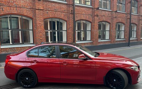 BMW 3 серия, 2016 год, 1 550 000 рублей, 7 фотография
