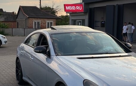 Mercedes-Benz CLS, 2005 год, 830 000 рублей, 2 фотография