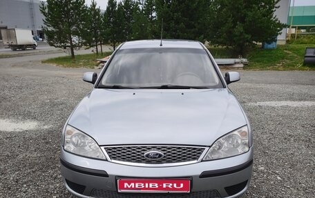 Ford Mondeo III, 2006 год, 490 000 рублей, 1 фотография