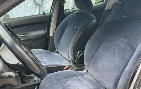 Peugeot 206, 2000 год, 190 000 рублей, 6 фотография