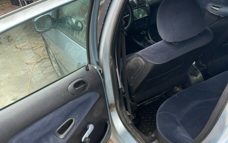 Peugeot 206, 2000 год, 190 000 рублей, 8 фотография