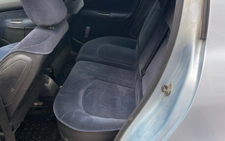 Peugeot 206, 2000 год, 190 000 рублей, 7 фотография