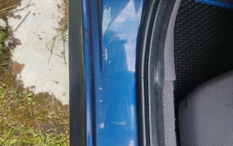 Peugeot 206, 2002 год, 205 000 рублей, 12 фотография