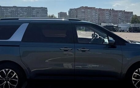 KIA Carnival, 2022 год, 3 810 000 рублей, 3 фотография