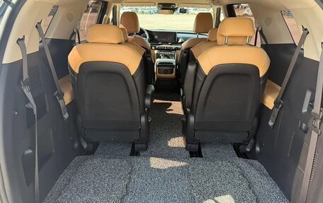 KIA Carnival, 2022 год, 3 810 000 рублей, 5 фотография