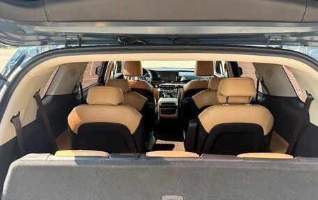 KIA Carnival, 2022 год, 3 810 000 рублей, 6 фотография