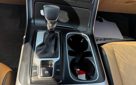 KIA Carnival, 2022 год, 3 810 000 рублей, 19 фотография