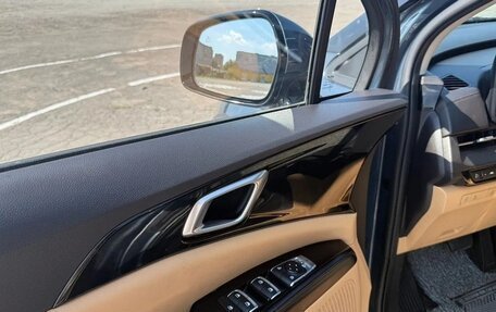 KIA Carnival, 2022 год, 3 810 000 рублей, 18 фотография